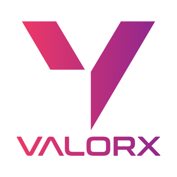 valorx logo